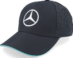 Mercedes Amg F1 24 Team Black Adjustable - Formula One