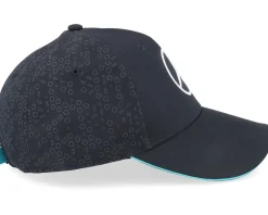 Mercedes Amg F1 24 Team Black Adjustable - Formula One