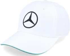 Mercedes Amg F1 24 Team Black Adjustable - Formula One