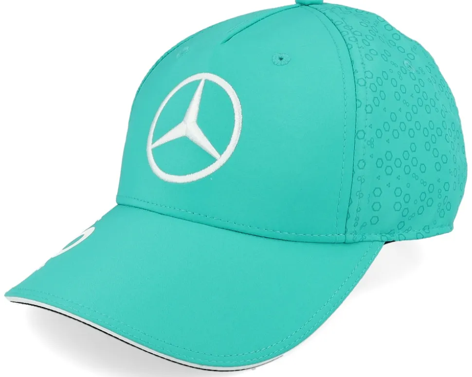 Mercedes AMG F1 24 Team Petronas Teal A-Frame Adjustable - Formula One