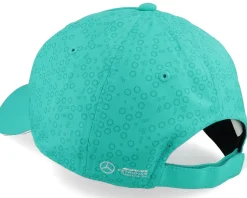 Mercedes AMG F1 24 Team Petronas Teal A-Frame Adjustable - Formula One