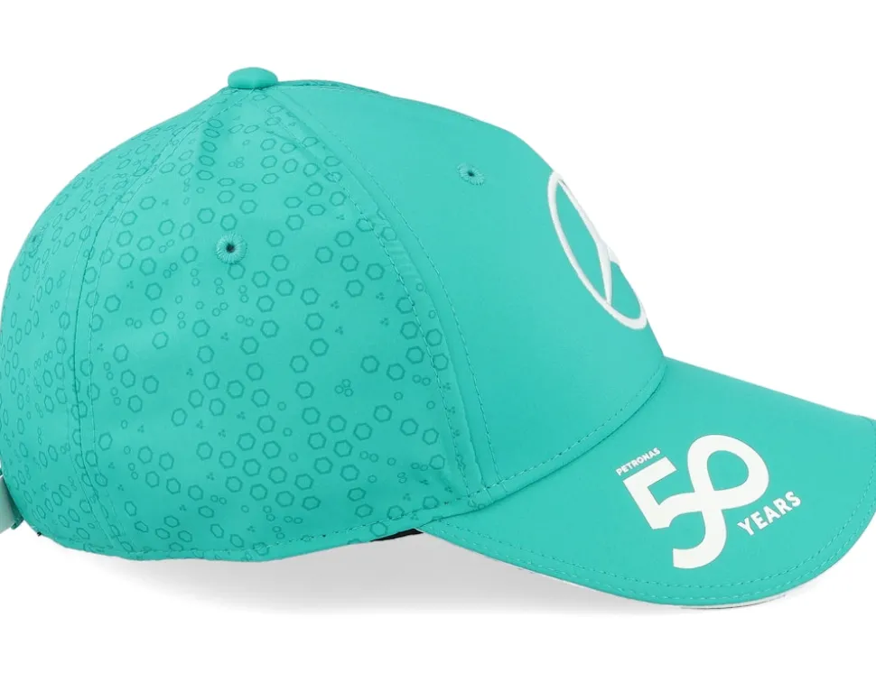 Mercedes AMG F1 24 Team Petronas Teal A-Frame Adjustable - Formula One