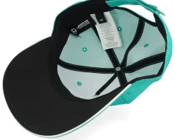 Mercedes AMG F1 24 Team Petronas Teal A-Frame Adjustable - Formula One