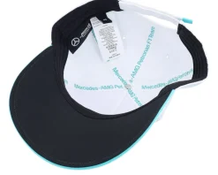 Mercedes Amg F1 24 Team White Adjustable - Formula One