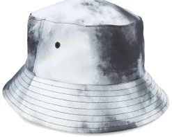 Mercedes AMG F1 23 Tie Dye Grey Bucket - Formula One