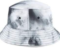 Mercedes AMG F1 23 Tie Dye Grey Bucket - Formula One