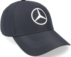 Mercedes AMG F1 George Russel Black Adjustable - Formula One