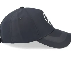 Mercedes AMG F1 George Russel Black Adjustable - Formula One