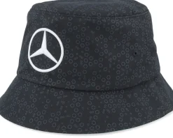 Mercedes F1 24 Team Black Bucket - Formula One