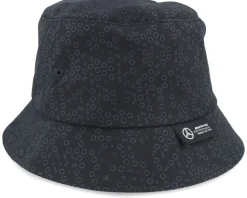 Mercedes F1 24 Team Black Bucket - Formula One