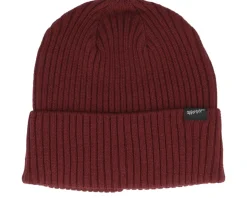 Merino Burgundy Cuff - Appertiff