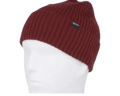 Merino Burgundy Cuff - Appertiff