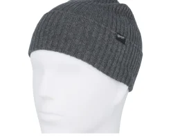 Merino Excalibur Grey Cuff - Appertiff