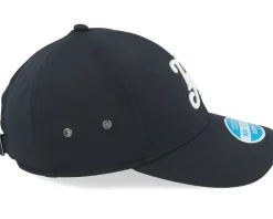 Metal Eye Lite Cap Black Adjustable - Taylor Made
