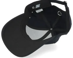 Metal Eye Lite Cap Black Adjustable - Taylor Made