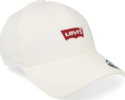 Mid Batwing Regular White 110 Adjustable - Levi's