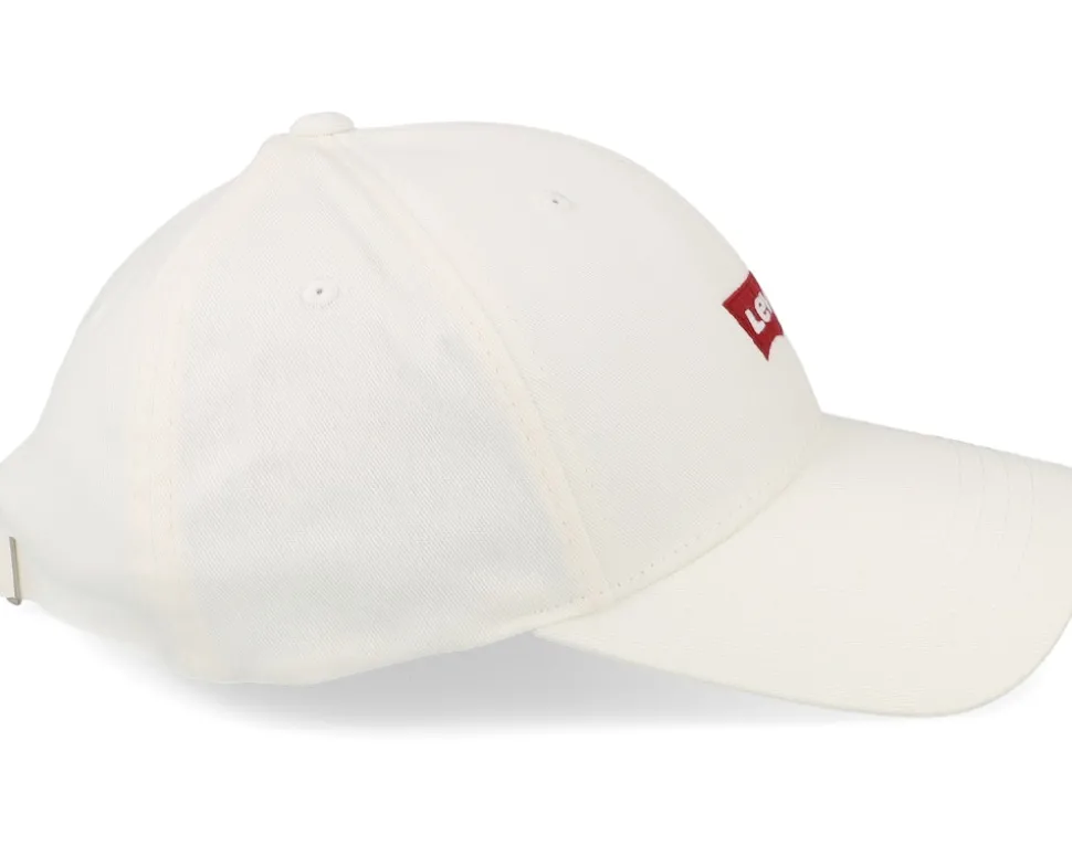 Mid Batwing Regular White 110 Adjustable - Levi's