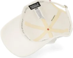 Mid Batwing Regular White 110 Adjustable - Levi's