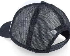 Mind & Body Workout Black/White Trucker - Coney Island Picnic