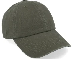 Mini Organic Soft Low Baseball Cap Forest Night - Upfront