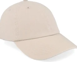 Mini Organic Soft Low Baseball Incense Dad Cap - Upfront