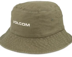 Minimalistism Service Green Bucket - Volcom