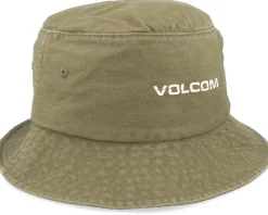 Minimalistism Service Green Bucket - Volcom