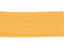 Mirre Sunny Yellow Headband - Haglöfs