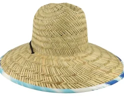 Mix Up Bone Straw Hat - Rip Curl