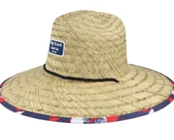 Mix Up Straw Hat - Rip Curl