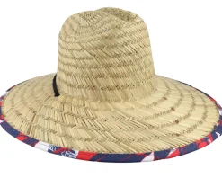 Mix Up Straw Hat - Rip Curl