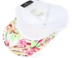 Mixed Multi/White Trucker - Rip Curl