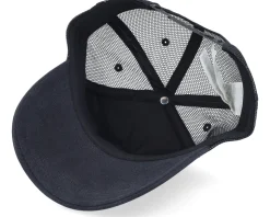 Mixed Revival Black Trucker - Rip Curl