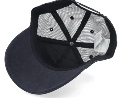 Mixed Revival Bone/Black Trucker - Rip Curl