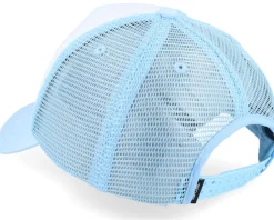 Mixed Revival White/Light Blue Trucker - Rip Curl