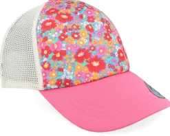 Mixed Yardage Pink Trucker - Rip Curl