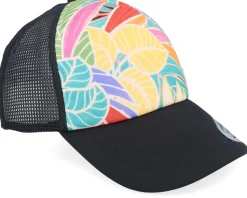 Mixed Yardage Red Trucker - Rip Curl