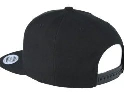 MLB Deer Black Snapback - Hunter