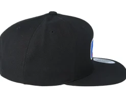 MLB Deer Black Snapback - Hunter
