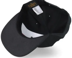 MLB Deer Black Snapback - Hunter