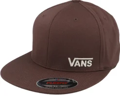Mn Splitz Demitasse Fitted - Vans