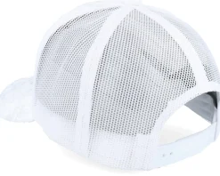 Mob Gang Patch Velvet White A-Frame Trucker - Calza Pennello