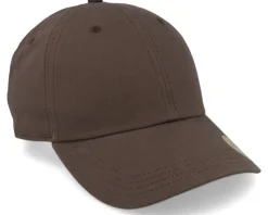 Mocca Sustainable Dad Cap - Park