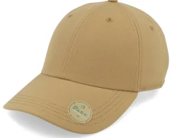 Mocca Sustainable Dad Cap - Park
