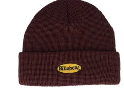 Mogul Beanie Port Cuff - Billabong