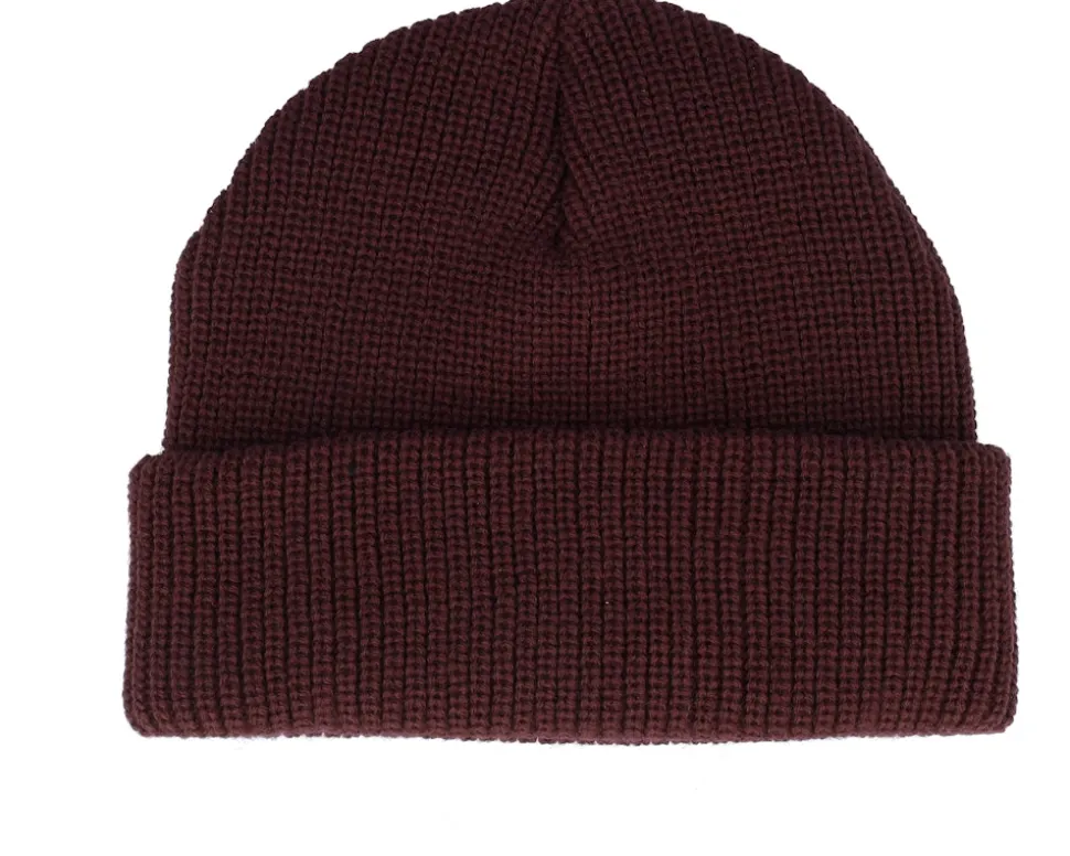 Mogul Beanie Port Cuff - Billabong