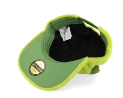 Monsters Inc Mike Plush Green Snapback - Difuzed