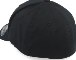 Moose Coffee Black Flexfit - Hunter