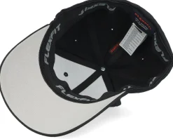 Moose Coffee Black Flexfit - Hunter