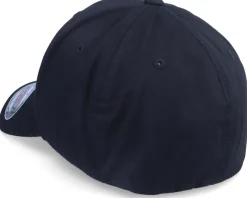 Moose Head Black Flexfit - Hunter